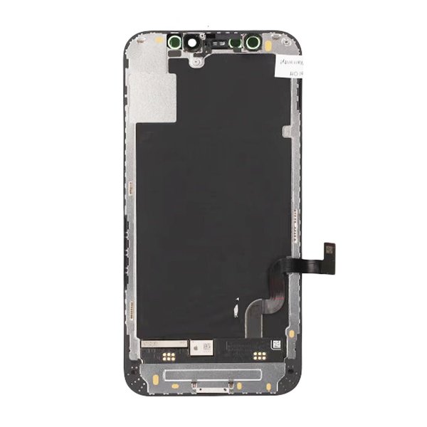 iPhone 12 Mini Skjerm med OLED Display Refurbished