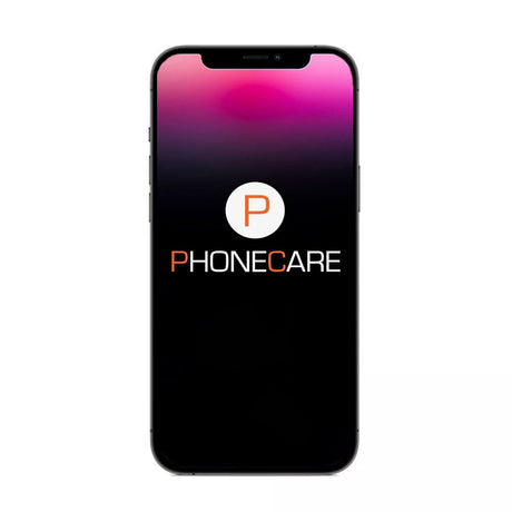Brukt iPhone 12 Pro 128GB Grå – Svært god stand