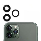 iPhone 12 Pro Kameraglass (3-pack)