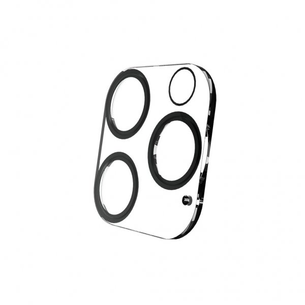 Copter iPhone 12 Pro Kamerabeskytter Exoglass Lens Protector