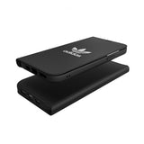 Adidas iPhone 12 Pro Max Etui Booklet Case Basic Svart