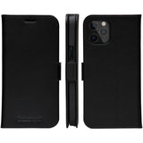 dbramante1928 iPhone 12 Pro Max Etui Copenhagen Slim Svart