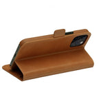 dbramante1928 iPhone 12 Pro Max Etui Copenhagen Slim Tan