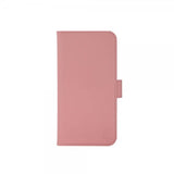 Gear iPhone 12 Pro Max Etui med Kortlomme Rosa