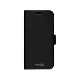 dbramante1928 iPhone 12 Pro Max Etui Milano Night Black