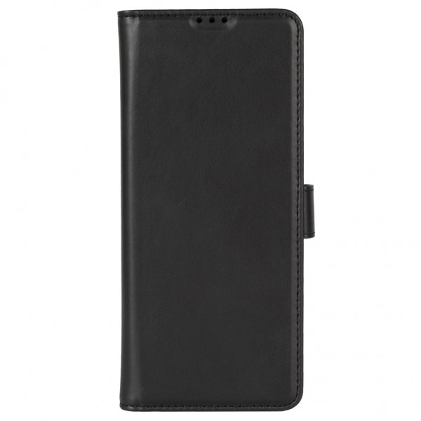 Krusell iPhone 12 Pro Max Etui PhoneWallet Svart