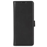 Krusell iPhone 12 Pro Max Etui PhoneWallet Svart