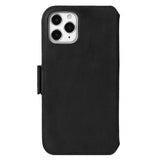 Krusell iPhone 12 Pro Max Etui Sunne PhoneWallet Vintage Black