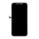 iPhone 12 Pro Max hard OLED Display High Quality Black (DD brand)
