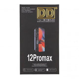 iPhone 12 Pro Max hard OLED Display High Quality Black (DD brand)