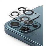 Ringke iPhone 12 Pro Max Kamerabeskytter Camera Protector Glass 2-pakning