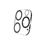 Copter iPhone 12 Pro Max Kamerabeskytter Exoglass Lens Protector