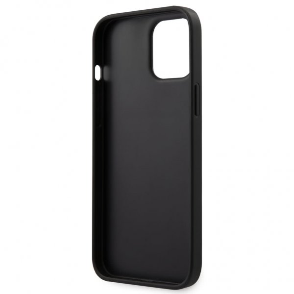 Guess iPhone 12 Pro Max Deksel 4G Brun