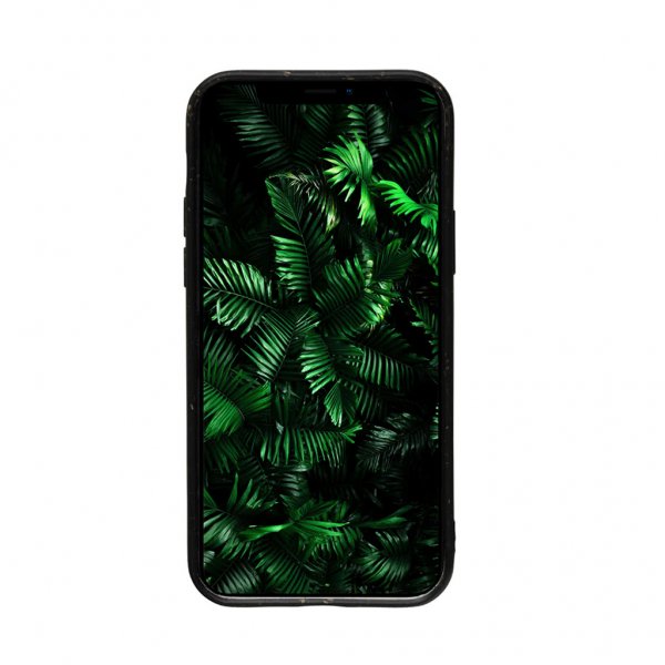 dbramante1928 iPhone 12 Pro Max Deksel Barcelona Night Black