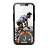 Urban Armor Gear (UAG) iPhone 12 Pro Max Deksel Civilian Mallard