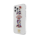 Adidas iPhone 12 Pro Max Deksel Clear Case CNY SS21