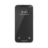 Adidas iPhone 12 Pro Max Deksel Clear Case CNY SS21