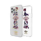 Adidas iPhone 12 Pro Max Deksel Clear Case CNY SS21