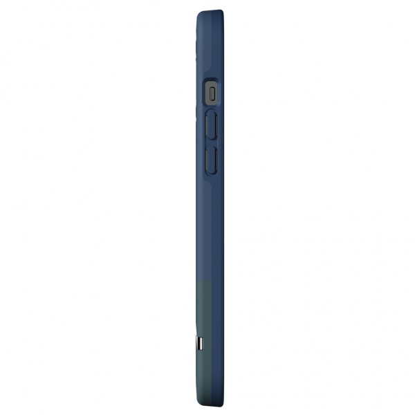 Richmond & Finch iPhone 12 Pro Max Deksel Dual Block
