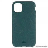Pela iPhone 12 Pro Max Deksel Eco Friendly Grønn