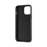 Tech21 iPhone 12 Pro Max Deksel Evo Slim Charcoal Black