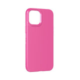 Tech21 iPhone 12 Pro Max Deksel Evo Slim Mystical Fuchsia