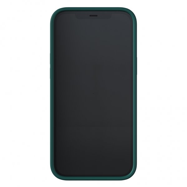 Richmond & Finch iPhone 12 Pro Max Deksel Forest Green