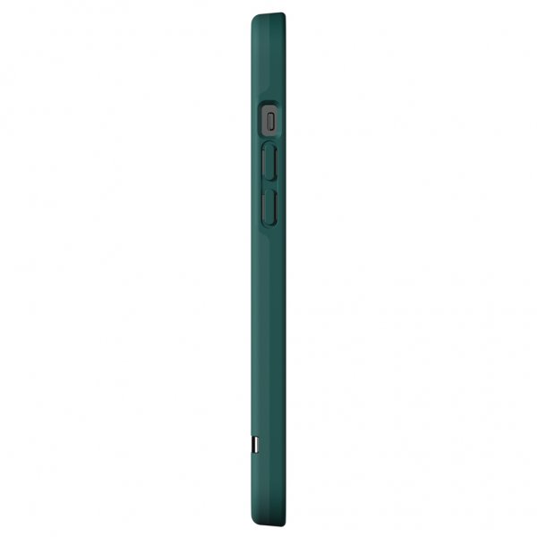 Richmond & Finch iPhone 12 Pro Max Deksel Forest Green