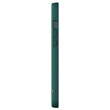 Richmond & Finch iPhone 12 Pro Max Deksel Forest Green