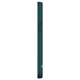 Richmond & Finch iPhone 12 Pro Max Deksel Forest Green