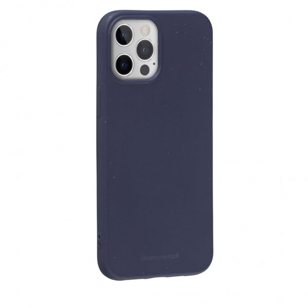 dbramante1928 iPhone 12 Pro Max Deksel Grenen Ocean Blue