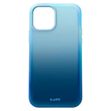 LAUT iPhone 12 Pro Max Deksel HUEX FADES Electric Blue