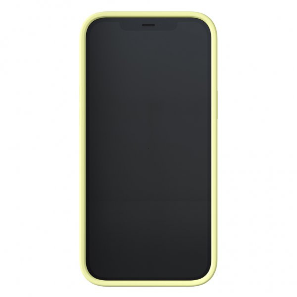 Richmond & Finch iPhone 12 Pro Max Deksel Limone