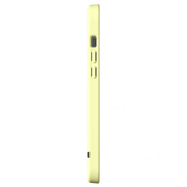 Richmond & Finch iPhone 12 Pro Max Deksel Limone