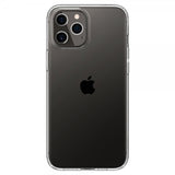 Spigen iPhone 12 Pro Max Deksel Liquid Crystal Crystal Clear