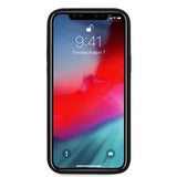 Guess iPhone 12 Pro Max Deksel Lizard Gull