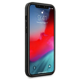 Guess iPhone 12 Pro Max Deksel Lizard Gull