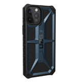 Urban Armor Gear (UAG) iPhone 12 Pro Max Deksel Monarch Mallard