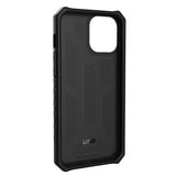 Urban Armor Gear (UAG) iPhone 12 Pro Max Deksel Monarch Mallard