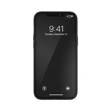 Adidas iPhone 12 Pro Max Deksel Moulded Case Basic Svart