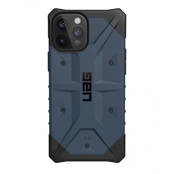 Urban Armor Gear (UAG) iPhone 12 Pro Max Deksel Pathfinder Mallard