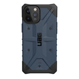 Urban Armor Gear (UAG) iPhone 12 Pro Max Deksel Pathfinder Mallard