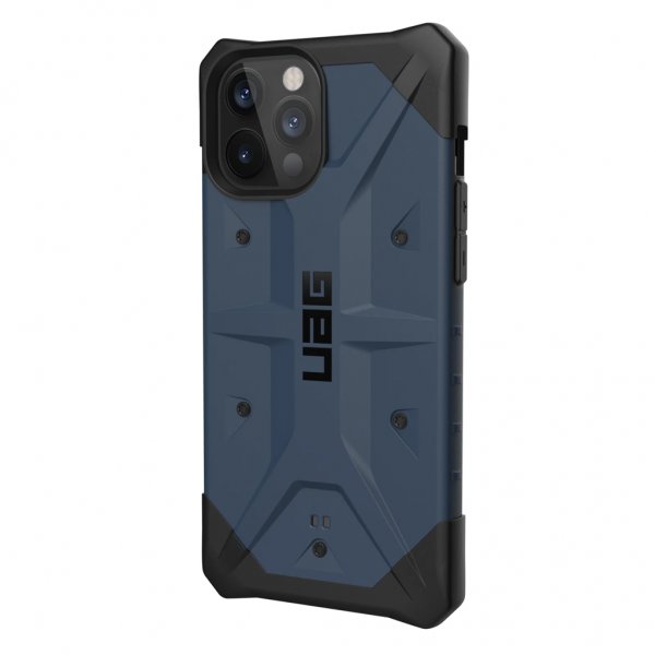 Urban Armor Gear (UAG) iPhone 12 Pro Max Deksel Pathfinder Mallard