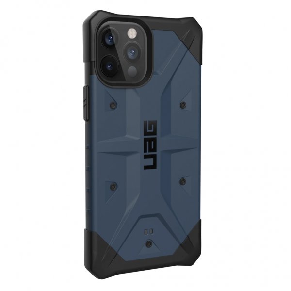 Urban Armor Gear (UAG) iPhone 12 Pro Max Deksel Pathfinder Mallard