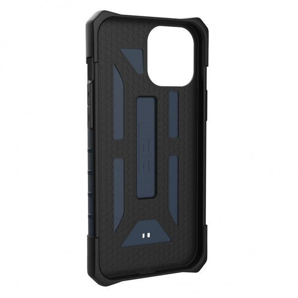 Urban Armor Gear (UAG) iPhone 12 Pro Max Deksel Pathfinder Mallard