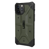 Urban Armor Gear (UAG) iPhone 12 Pro Max Deksel Pathfinder Olive