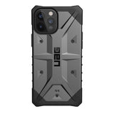 Urban Armor Gear (UAG) iPhone 12 Pro Max Deksel Pathfinder Sølv