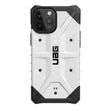 Urban Armor Gear (UAG) iPhone 12 Pro Max Deksel Pathfinder Hvit