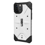 Urban Armor Gear (UAG) iPhone 12 Pro Max Deksel Pathfinder Hvit