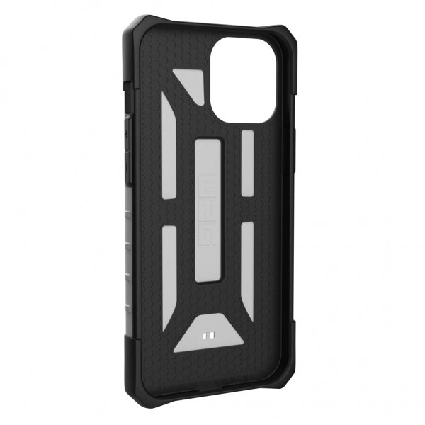 Urban Armor Gear (UAG) iPhone 12 Pro Max Deksel Pathfinder Hvit